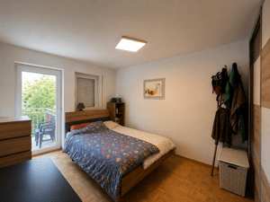 Vermietete 2-Zimmer-Wohnung in Freiburg Rieselfeld – 79111 Freiburg im Breisgau – Vorschaubild 4