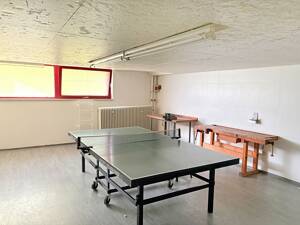 Rarität: Appartement mit Potenzial inkl. Dachterrassenpool in Gemeinschaftsnutzung! – 81373 München – Vorschaubild 7
