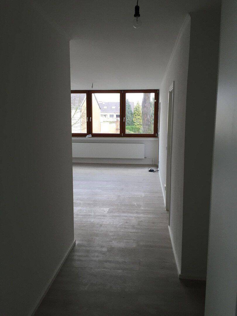 Kernsanierte 2 Zimmer Wohnung mit Balkon, Provisionsfrei – Bonn – Vorschaubild 2