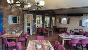 Immobilien-Richter: Gut laufendes Restaurant/Biergarten mit 5 zusätzliche Wohnungen. – 51381 Leverkusen – Vorschaubild 3
