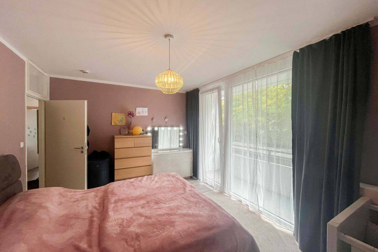 Kapitalanlage mit Perspektive - oder zukünftiges Zuhause zum Wohlfühlen – München – Vorschaubild 9