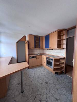 Hornschuchpromenade - 2,5-Zi | Maisonette | EBK | Galerie – 90762 Fürth – Vorschaubild 5