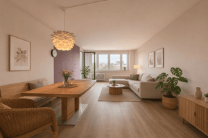 Großzügige 3-Zimmer-ETW mit Loggia in begehrter Lage von Düsseldorf-Golzheim - ab sofort bezugsfrei!
