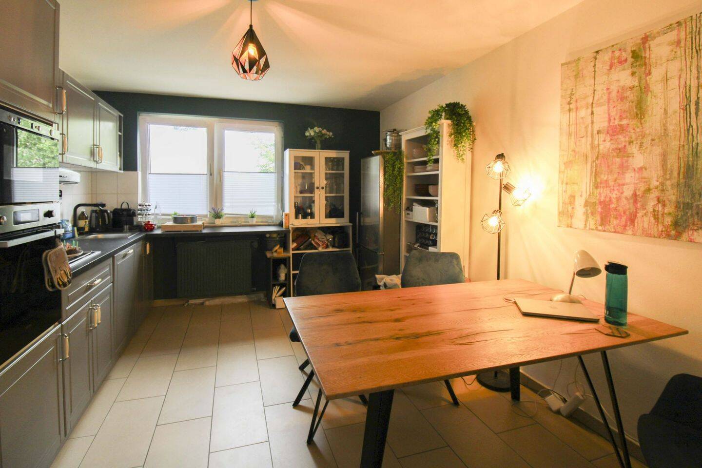 Charmante 2,5-Zimmer-Eigentumswohnung in Essen-Haarzopf – Essen – Vorschaubild 2