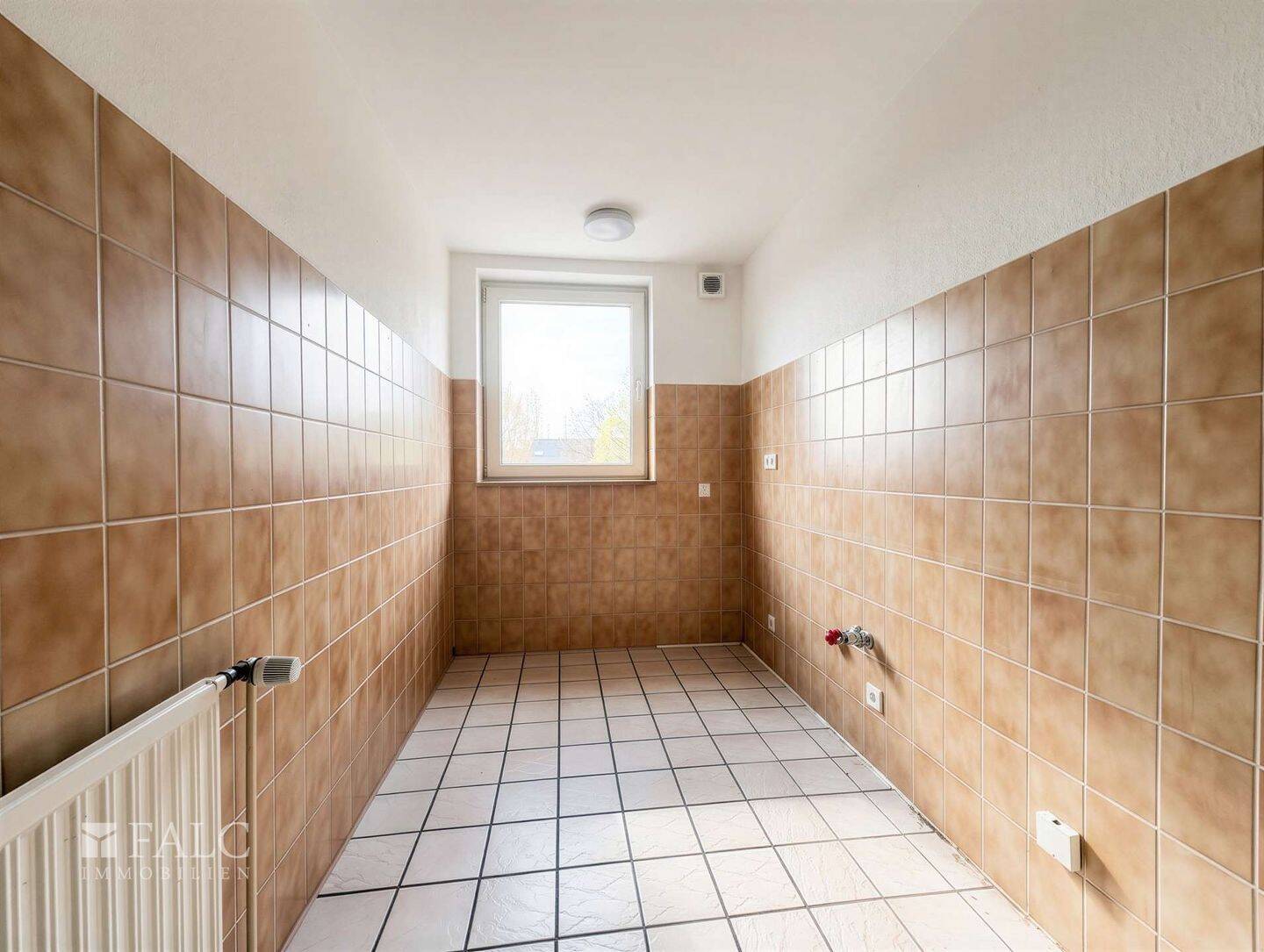 Ihr neues Zuhause: hell, gemütlich, gut geschnitten – Gelsenkirchen – Vorschaubild 5