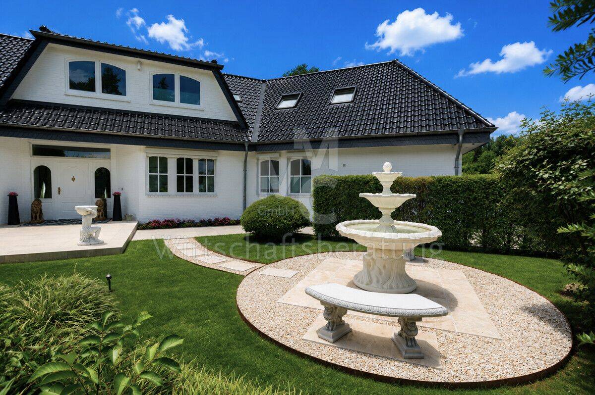 Isernhagen-Süd: Leben Sie Ihren Wohntraum auf fast 500 m² Wohnfläche – Hannover – Vorschaubild 3