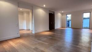 Großzügige Erdgeschosswohnung mit Terrasse, Tiefgarage und Aufzug im Stadtgartenviertel Hagen – 58089 Hagen – Vorschaubild 6