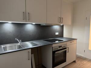 Frisch modernisierte 2,5 Zimmer-Wohnung – 22083 Hamburg – Vorschaubild 2