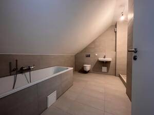 Erstbezug im PENTHOUSE auf 2 Etagen - ca. 153 m², 4-Zi, TERRASSE, 2 Bäder, TG, LUXUS PUR per SOFORT – 13088 Berlin – Vorschaubild 9