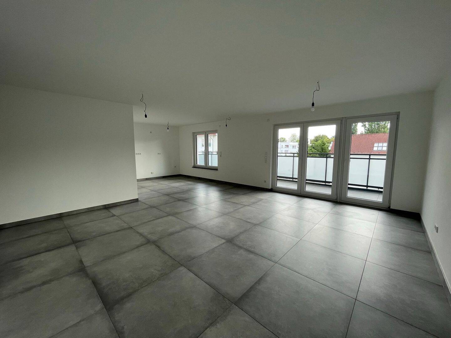Zentral und Modern - Tolle Neubauwohnung am Großmarkt – Dortmund – Vorschaubild 2