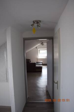 Helles Appartement im Hammer Osten, ideal für einen Studenten oder Single – 59071 Hamm – Vorschaubild 5