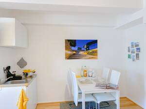 Relax - Renoviertes Studio mit Küchenzeile – 52070 Aachen – Vorschaubild 7