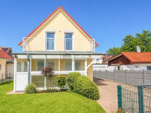 Moderne Familienidylle mit Garten – 22119 Hamburg – Vorschaubild 2