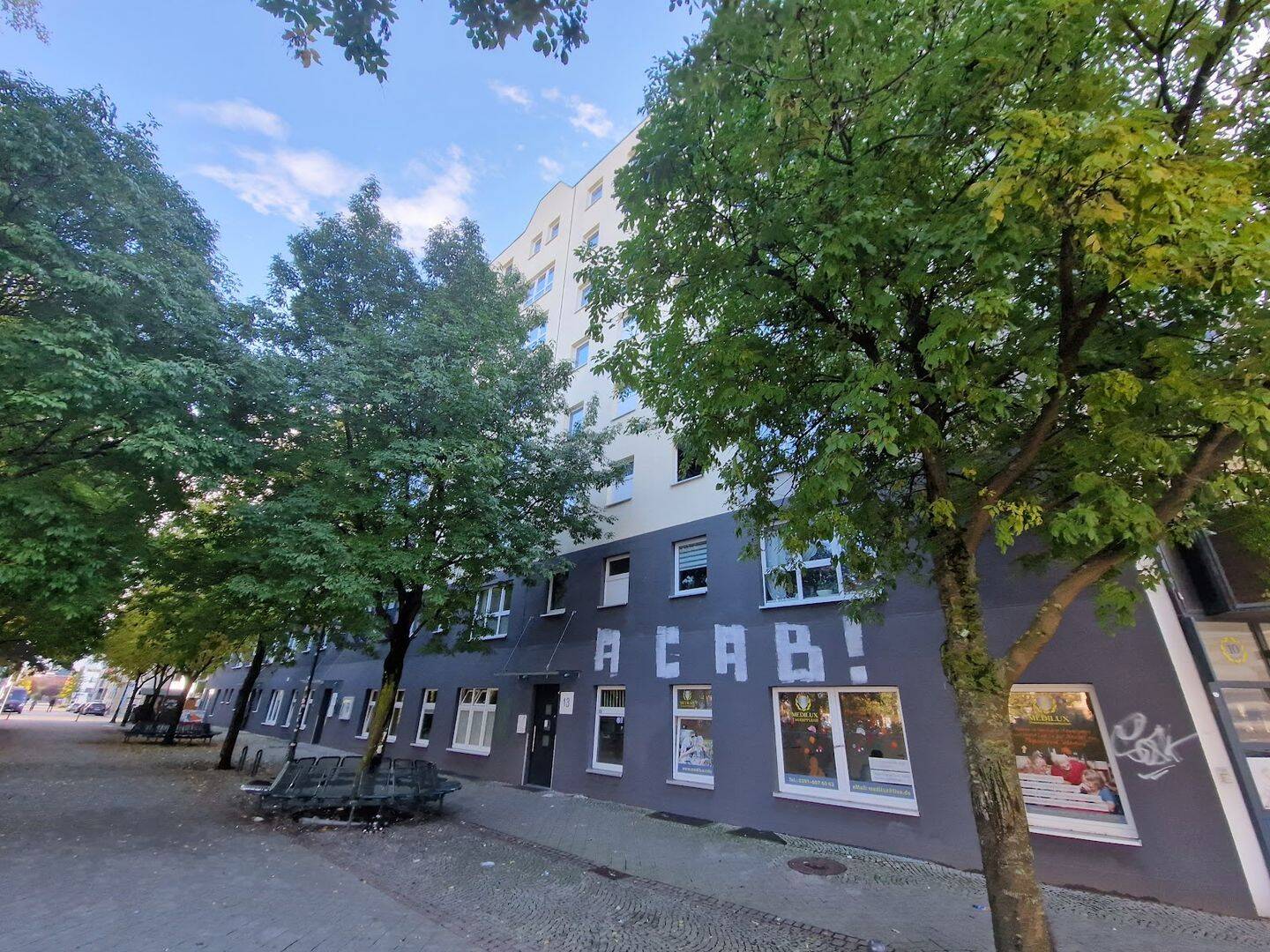 Modernes City Appartement - Leben im Domviertel!