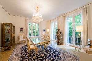 Villa Langen - Stilvolles Wohnen auf ca. 423 m² – 50968 Köln – Vorschaubild 3