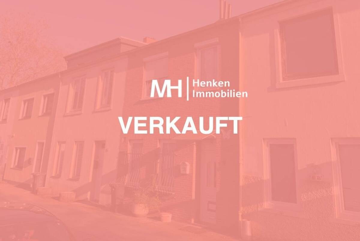 Leerstehendes Ein-Zweifamilienhaus mit Ausbaureserve in Buntentor - Bremen – 28201 Bremen – Bild 1 von 9