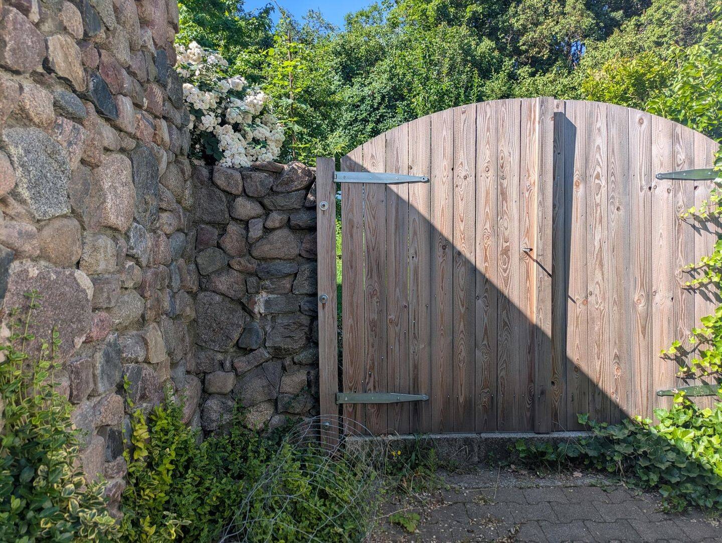 Das besondere Einfamilienhaus - großzügig mit Garten, dennoch zentral nahe der Altstadt – Eberswalde – Vorschaubild 8