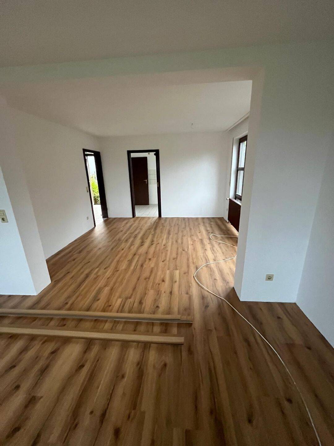 Doppelhaushälfte – Margetshöchheim – Vorschaubild 4