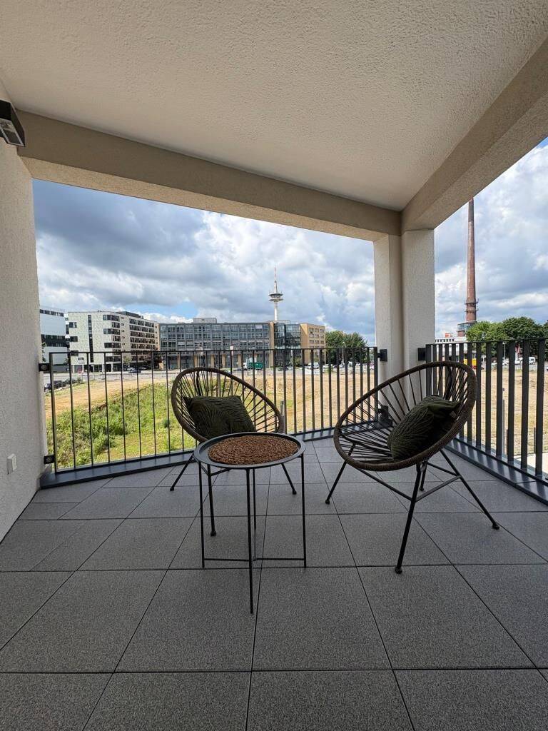 Moderne 3-Zimmerwohnung im Neubau - Erstbezug mit Wohlfühlgarantie – Essen – Vorschaubild 6