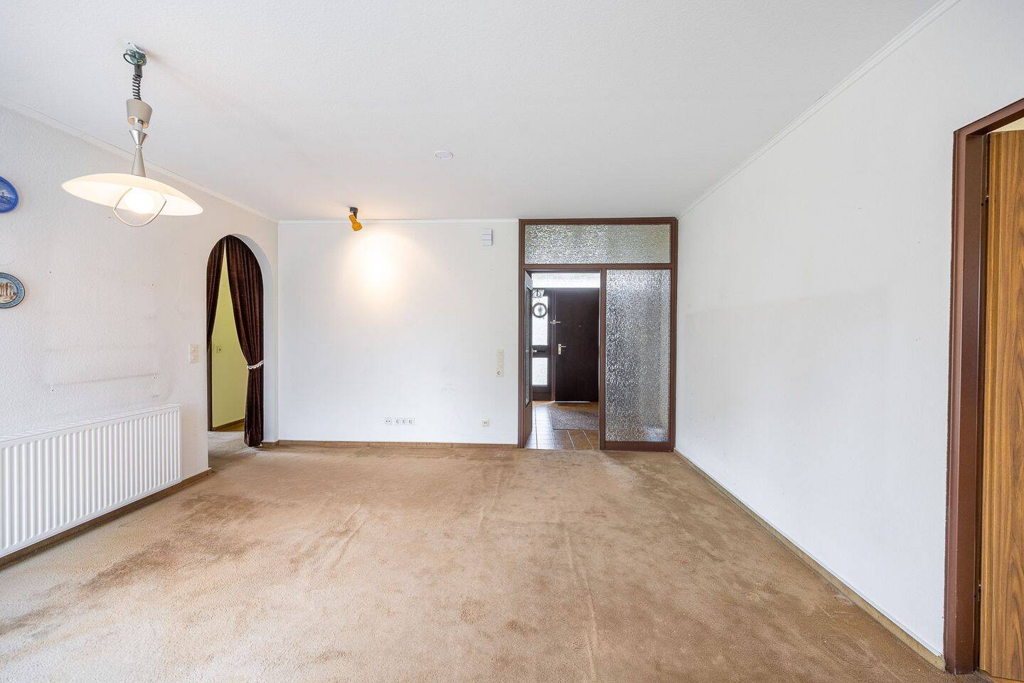 Oldenburg - Ofenerdiek | Einfamilienhaus auf großem Eckgrundstück! – Oldenburg – Vorschaubild 5