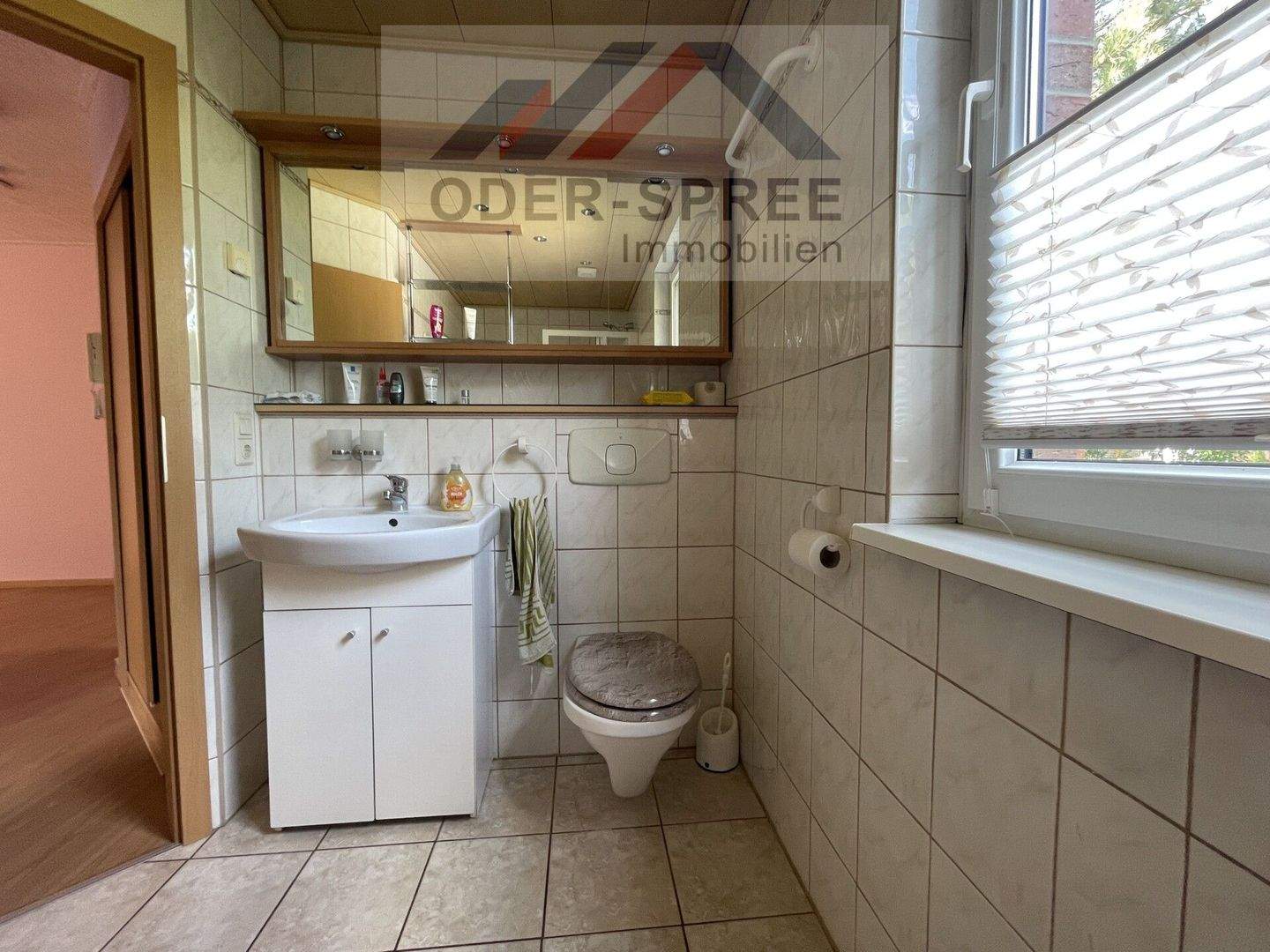 Gemütliches Haus im Grünen mit Swimmingpool – Grünheide (Mark) – Vorschaubild 9