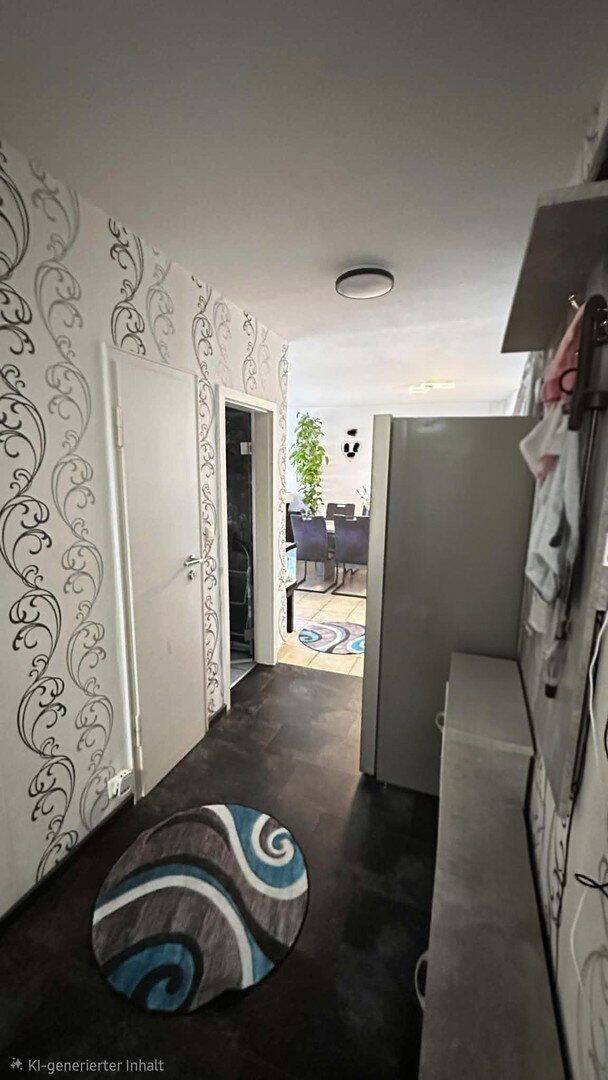 Großzügige 4-Zimmer-Eigentumswohnung mit Balkon in Duisburg-Rheinhausen - provisionsfrei von privat – Duisburg – Vorschaubild 6