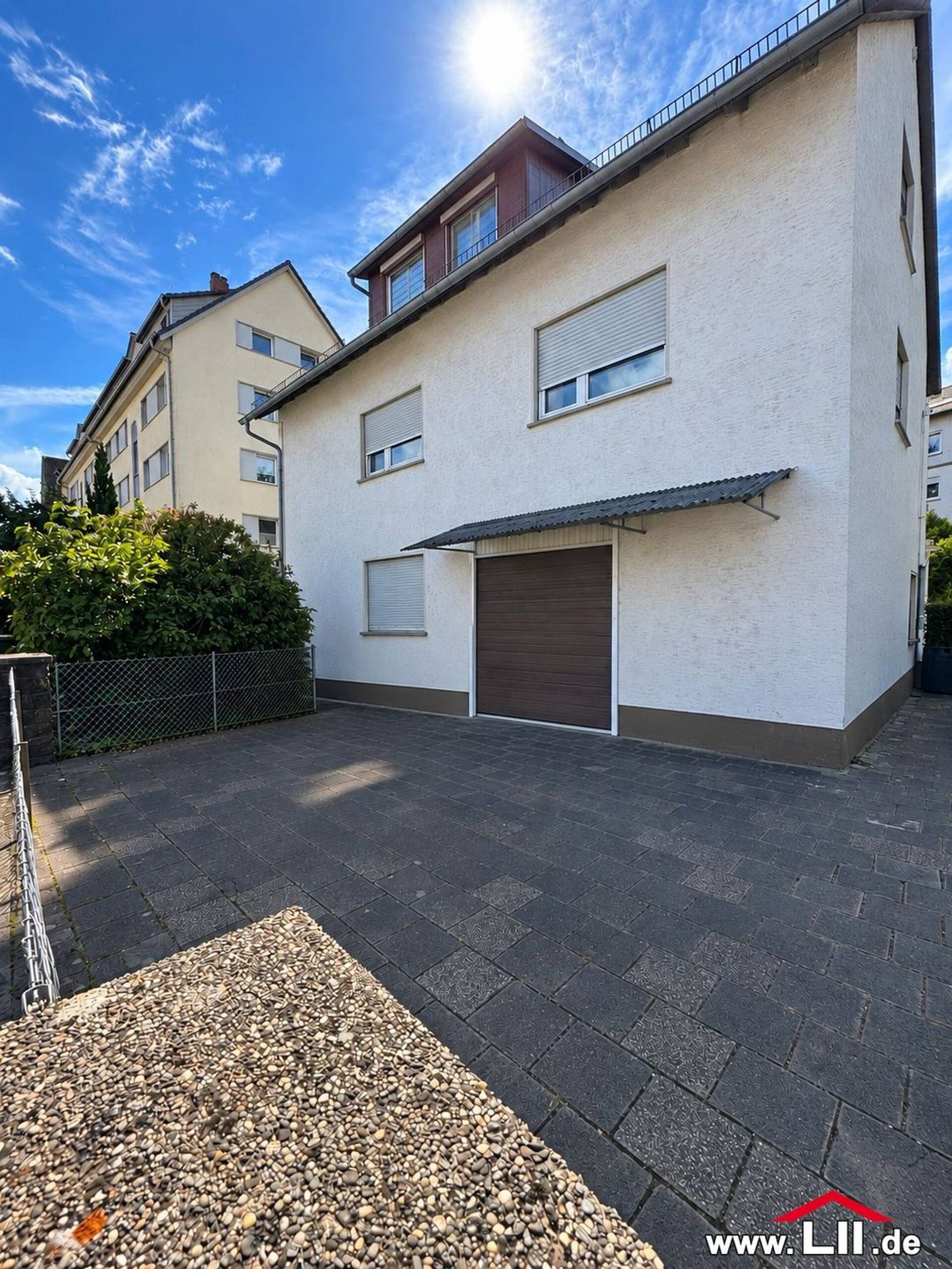 Haus in 61348 Bad Homburg mit 261 m² kaufen
