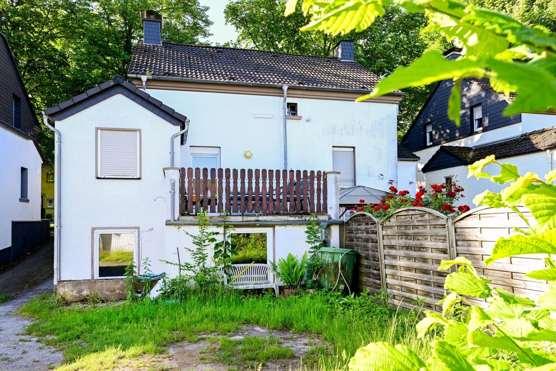 Haus in 59423 Unna mit 88,81 m² kaufen