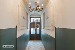 SANIERTES RENDITEOBJEKT IM ALTBAU – 4318 Leipzig – Vorschaubild 3