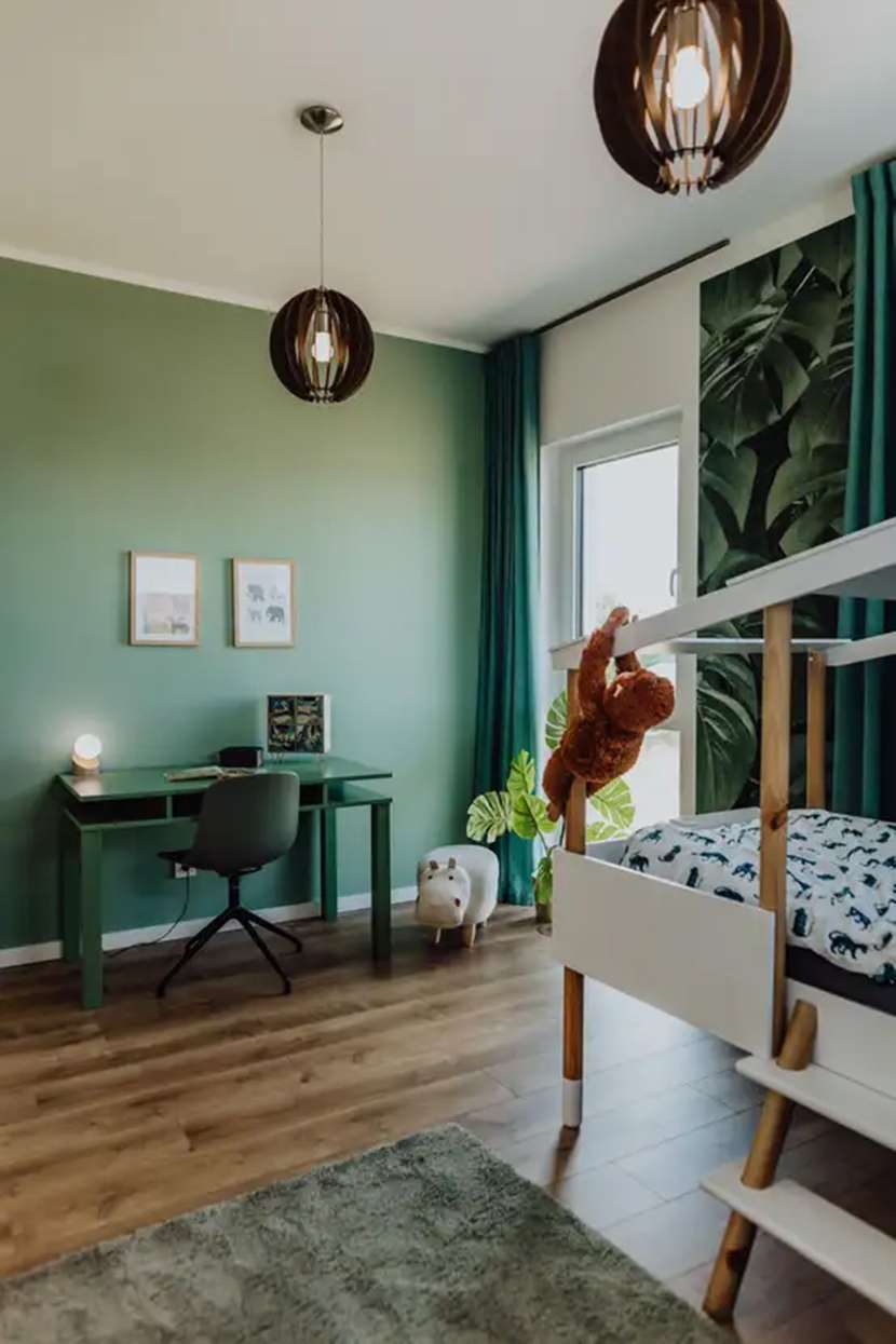 ! JETZT ! Einfamilienhaus zum Aktions-Preis ! Made in Germany ! Bauen Sie mit massa haus ! – Pforzheim – Vorschaubild 9