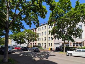 Gepflegtes Mehrfamilienhaus mit Potenzial in gefragter Wohnlage – 99086 Erfurt – Vorschaubild 4