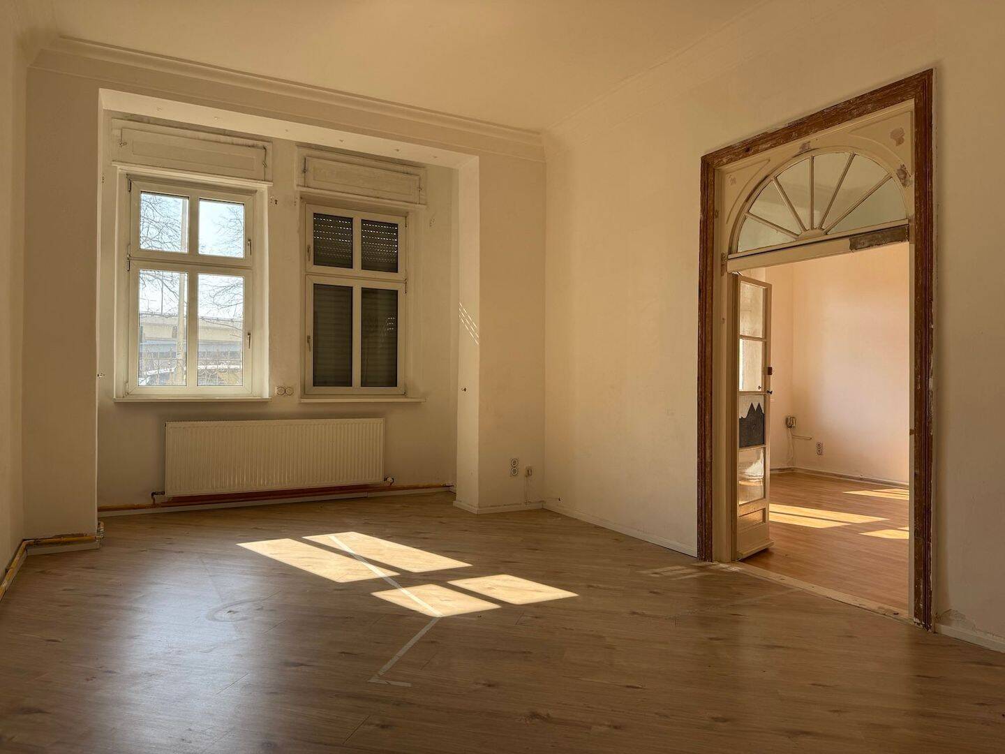 Modernisierte 3-Zimmer-Eigentumswohnung, ca. 95 m², bezugsfrei kaufen, zentrale Lage Berlin-Steglitz – Berlin – Vorschaubild 9