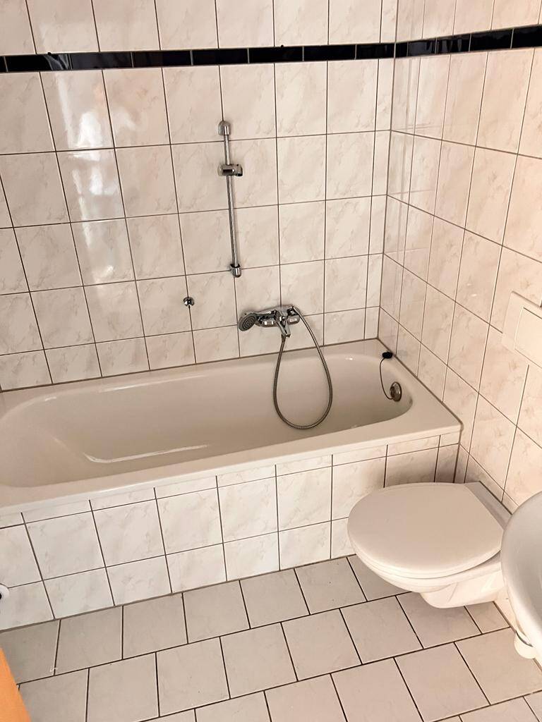 +++RENOVIERTE 2-RAUMWOHNUNG mit BALKON+++ – Chemnitz – Vorschaubild 7