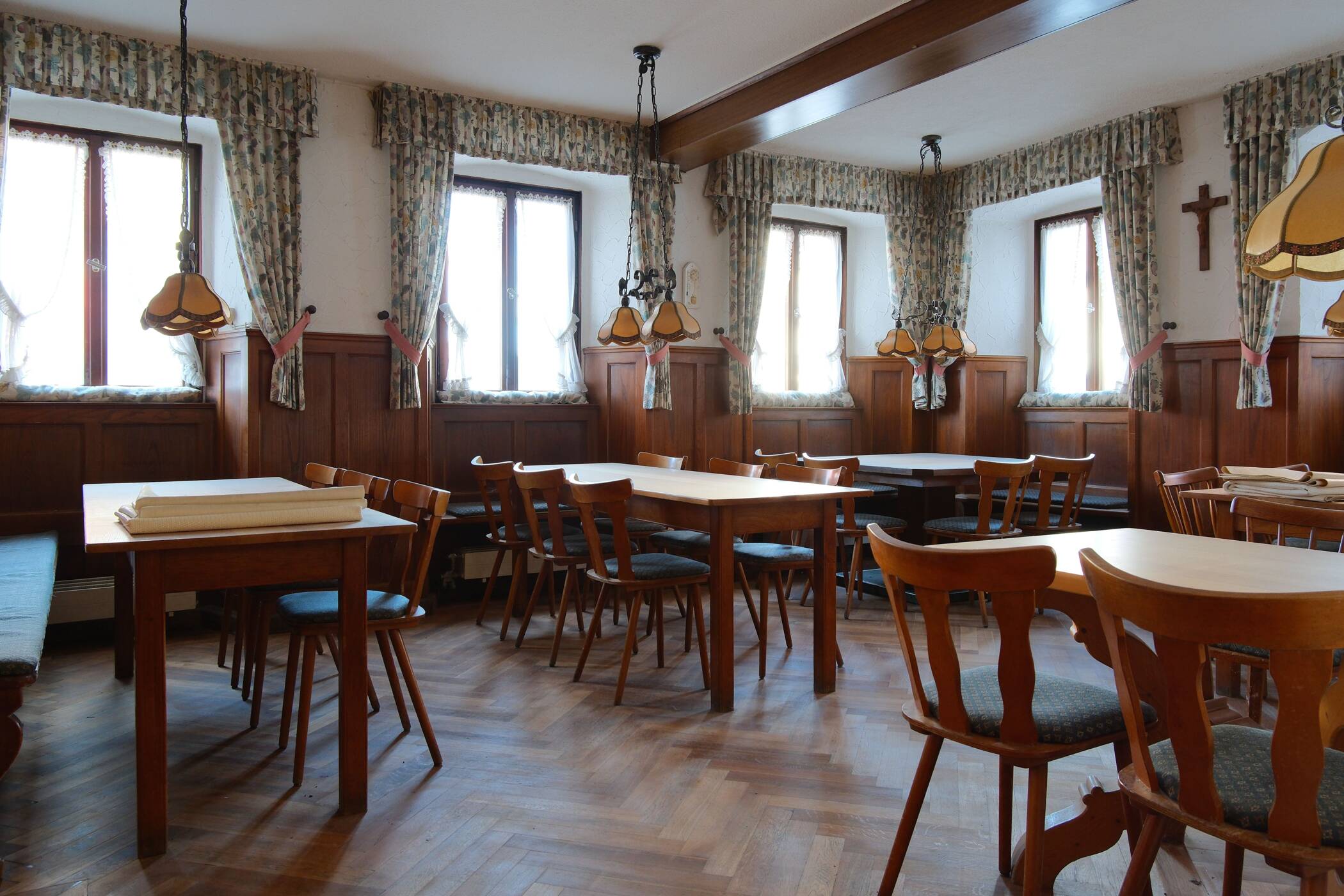 Mehrfamilienhaus mit Rohbau ( im Sanierungsgebiet / Steuervorteile ) – Wipfeld – Vorschaubild 6