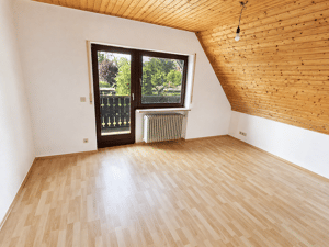 Ihr neues Zuhause in einer der begehrtesten Wohnlagen Erlangens - Großzügiges Architektenhaus mit traumhaftem Südgarten – 91052 Erlangen – Vorschaubild 9