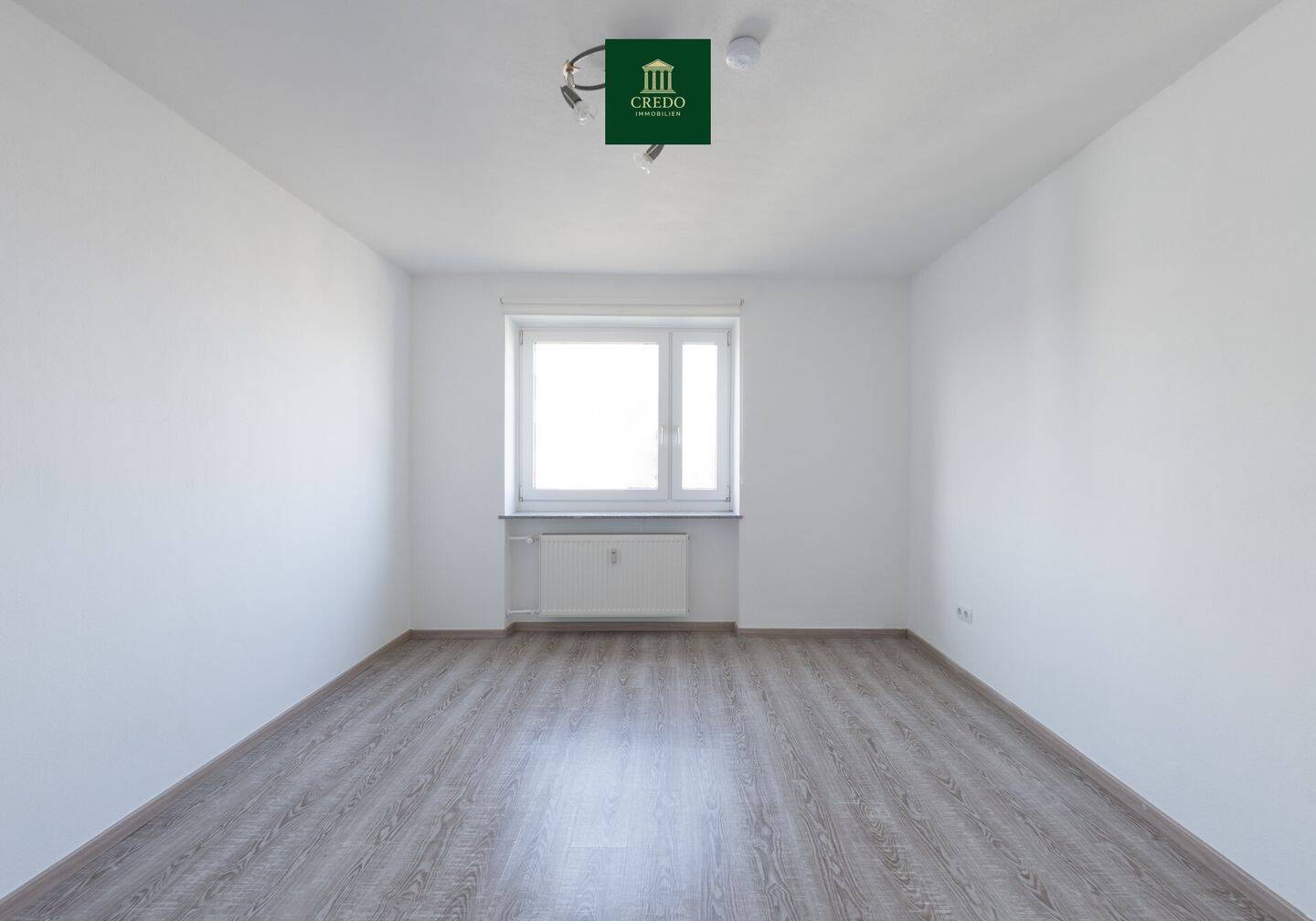 Vermietete 3-Zimmer-Wohnung mit Balkon in Würzburg - Kapitalanlage nahe Uniklinikum – Würzburg – Vorschaubild 8