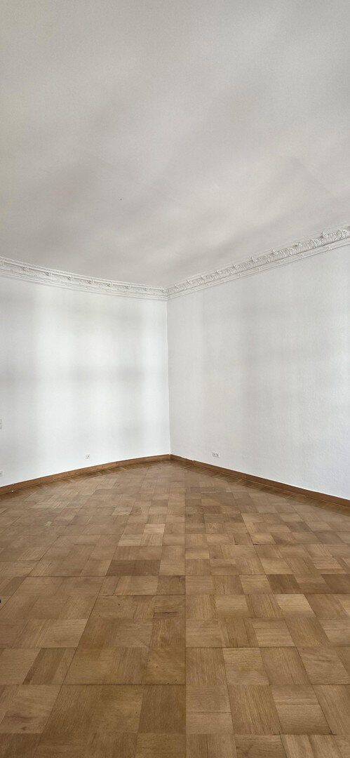 Exclusive, frisch sanierte 5 Zimmer Wohnung mit Einbauküche, Balkon im Musikerviertel zu vermieten – Leipzig – Vorschaubild 9