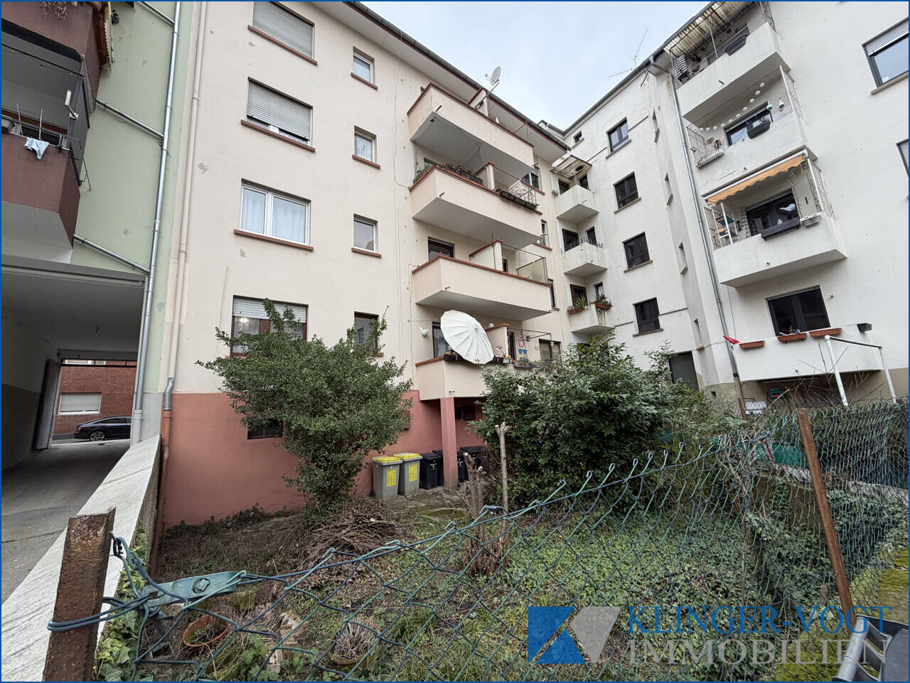 ** SORGLOS-PAKET FÜR KAPITALANLEGER ** – Mannheim – Vorschaubild 2