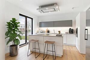 Luxuriöses Wohnen in exklusiver Lage - energieeffizientes Einfamilienhaus mit 251 m²