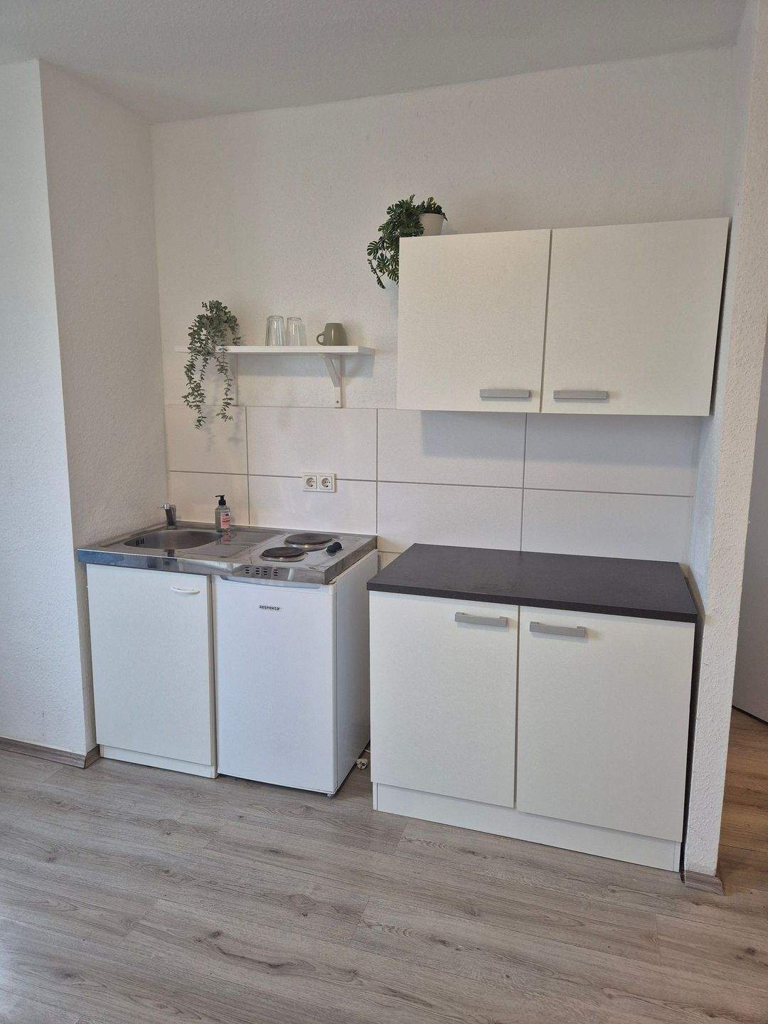 Modern möbliertes 1-Zimmer-Apartment – Einziehen & Wohlfühlen! – Duisburg – Vorschaubild 6