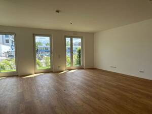 3-Zimmer-Wohnung (Typ 2) mit Loggia und eigenem Keller | ab sofort verfügbar – 50968 Köln – Vorschaubild 2