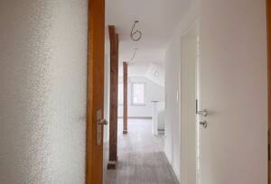 geräumige 2,5-Zimmer-Wohnung im Dachgeschoss - Erstbezug & top Lage in Bad Essen! – 49152 Bad Essen – Vorschaubild 4