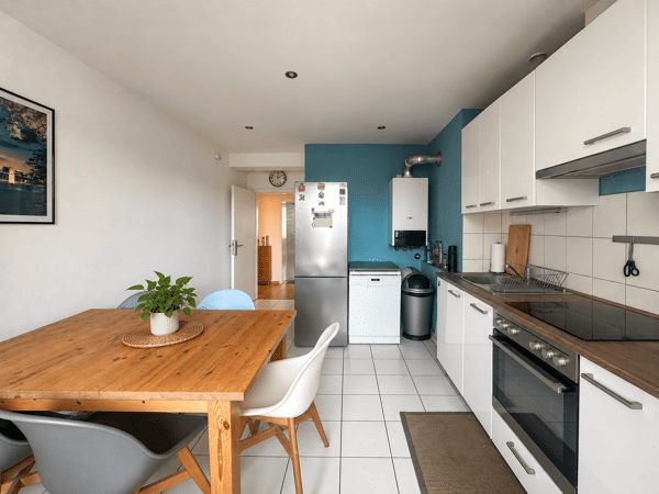 Etagenwohnung in 40227 Düsseldorf mit 73 m² kaufen