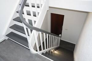 Vermietete 3-Zimmerwohnung im Altbau in Leverkusen-Opladen! – 51379 Leverkusen – Vorschaubild 5