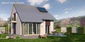 Allkaufhaus in Pechau - Flexibel geplant, nachhaltig gebaut – 39114 Magdeburg – Vorschaubild 3