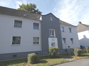 *** Charmante 2-Zi.-Wohnung zzgl. Mansarde in grüner Lage! *** – 45355 Essen – Vorschaubild 2