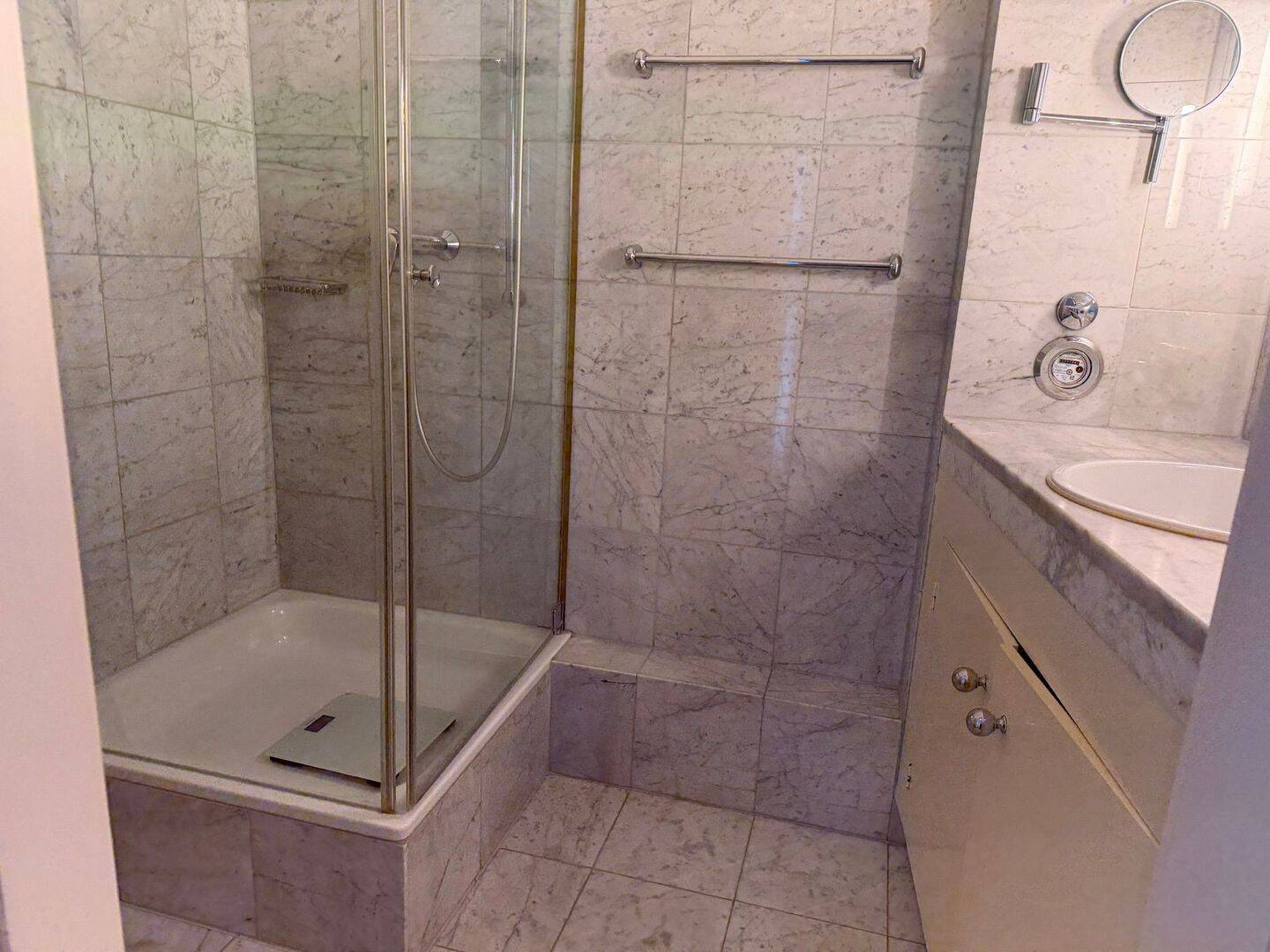 3-Zimmer Eigentumswohnung in einem hanseatisch- historischem Gebäude – Hamburg – Vorschaubild 6