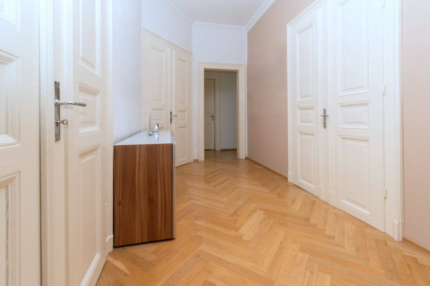 Selten am Markt: Exklusive Gartenwohnung im Waldstraßenviertel – Leipzig – Vorschaubild 8