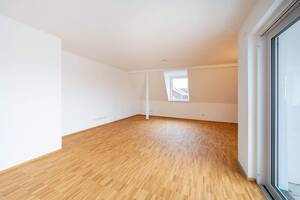 3-Zimmer-Penthouse mit Balkon Wü/Frauenland – 97074 Würzburg – Vorschaubild 8