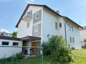 Mehrfamilienhaus mit großem Garten! – 75180 Pforzheim – Vorschaubild 3